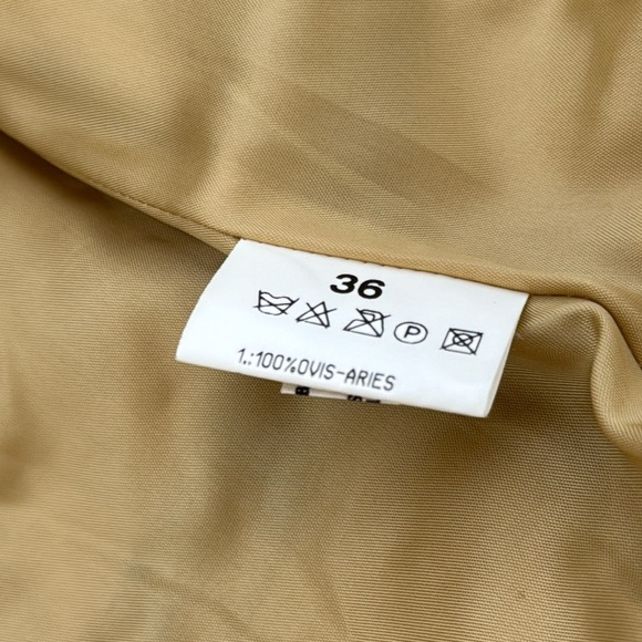 Escada Jacket - Picture 10 of 11